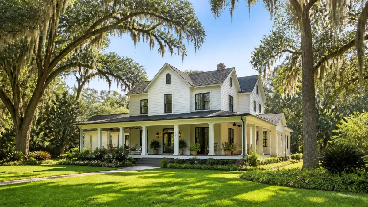Newberry, High Springs & Alachua Real Estate Trends: Why Sellers Are In the Sweet Spot Right Now
