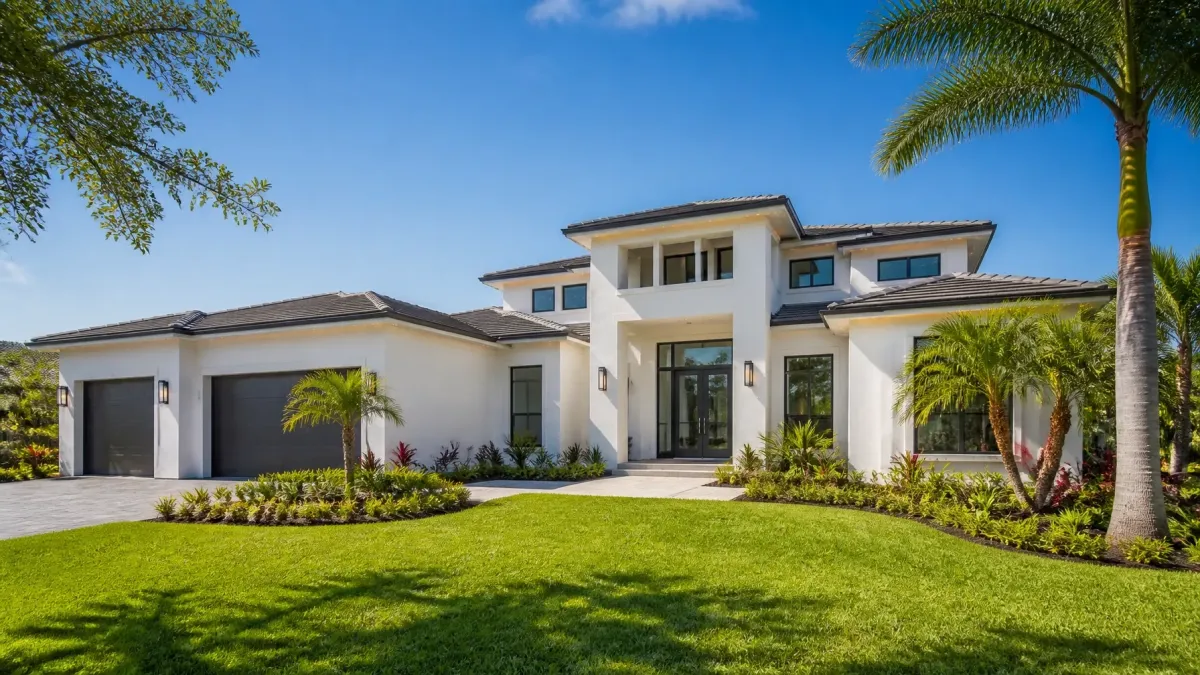 New Construction vs Resale Home Savings