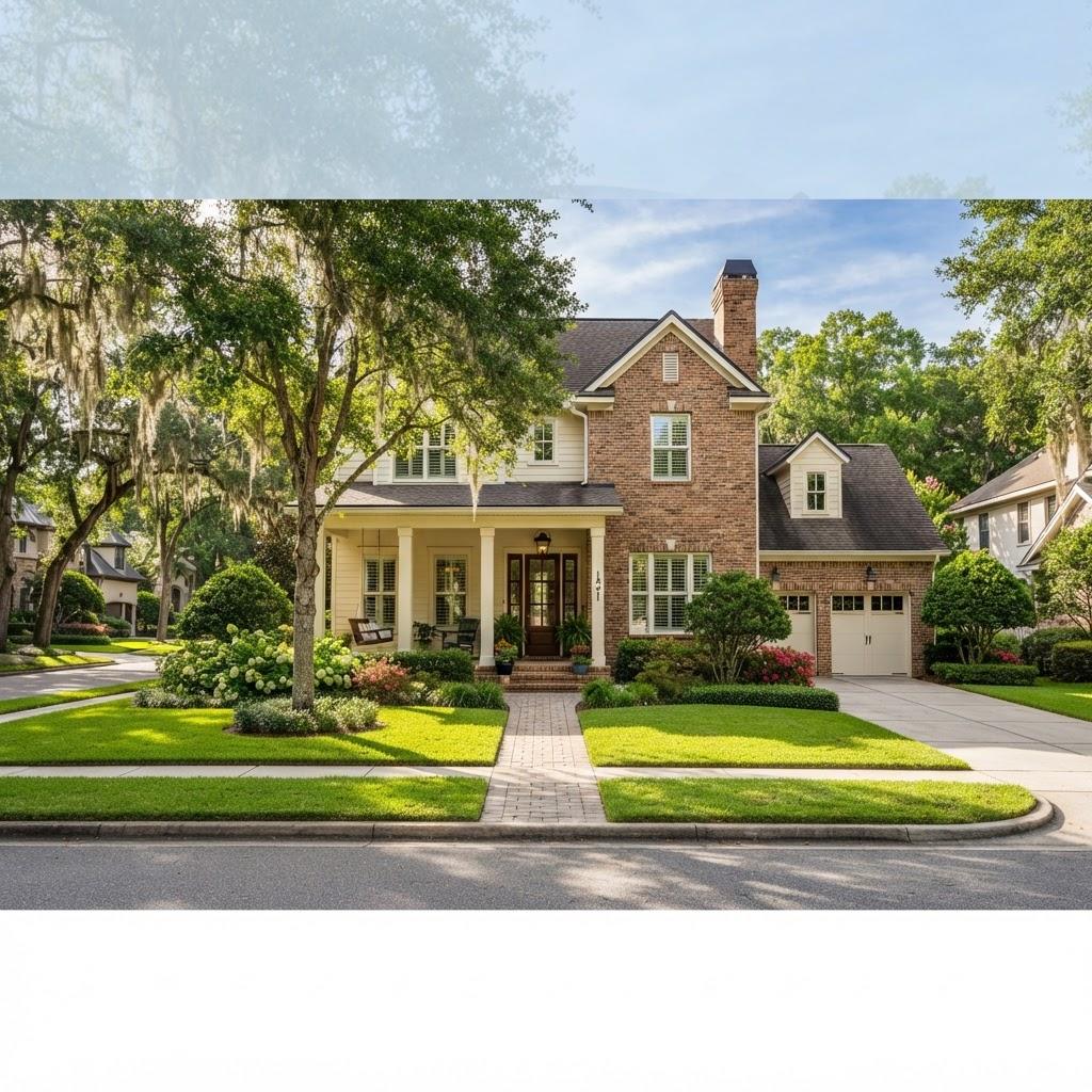 Navigating Higher Rates: Your Alachua County Home Strategy