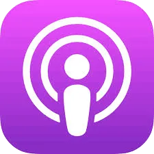 Aroun the Fencepost Apple Podcas