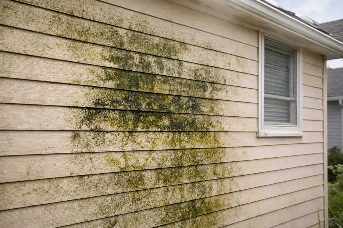 Montréal Lavage de revêtement