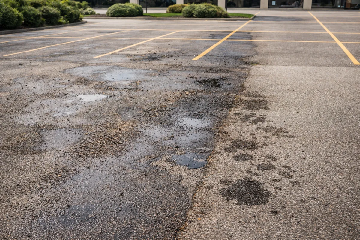 Montréal Lavage de revêtement