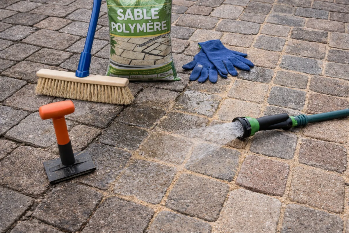 Montréal Lavage de revêtement