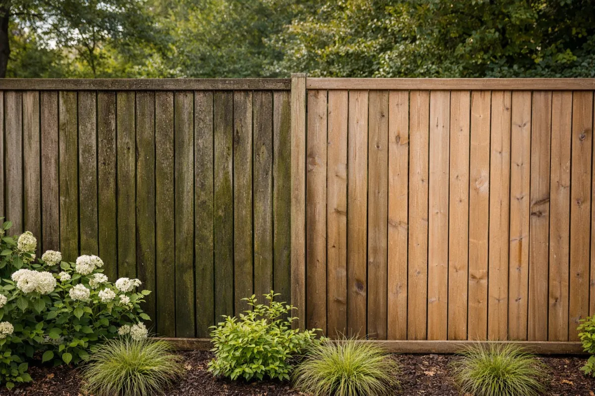  Lavage de revêtement