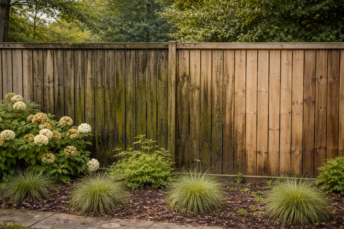 Montréal Lavage de revêtement