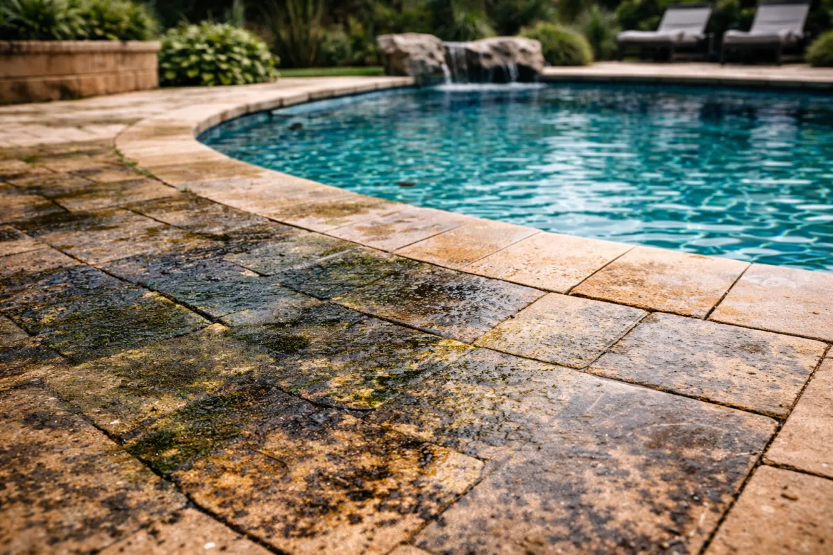 Montréal Lavage de revêtement