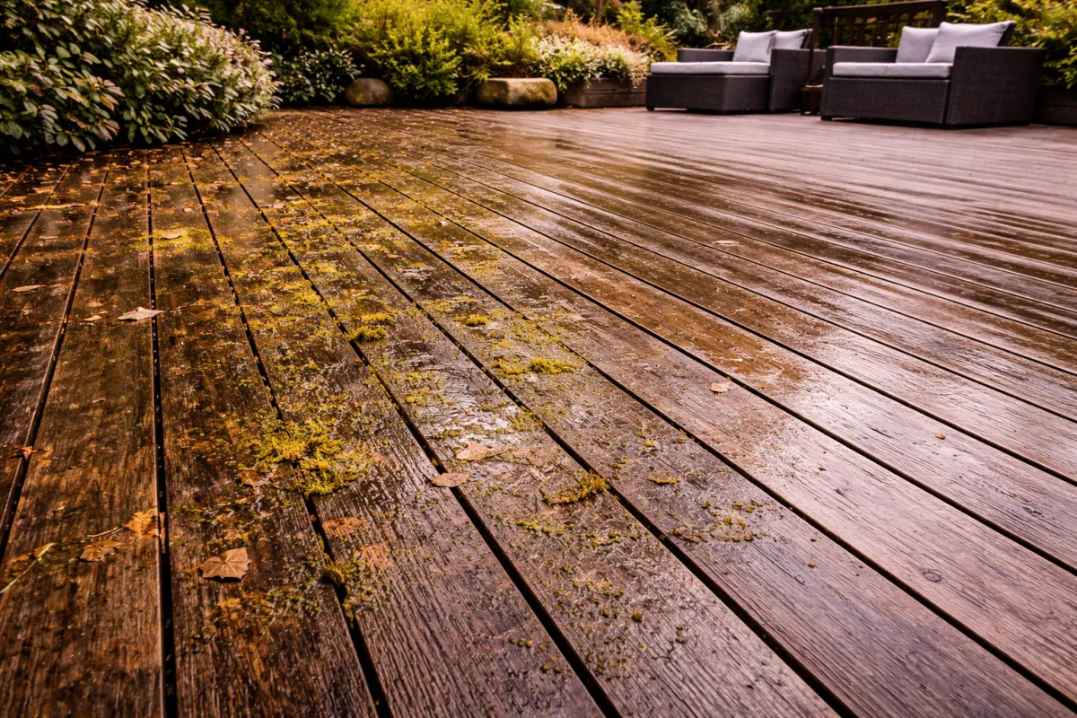 Montréal Lavage de revêtement