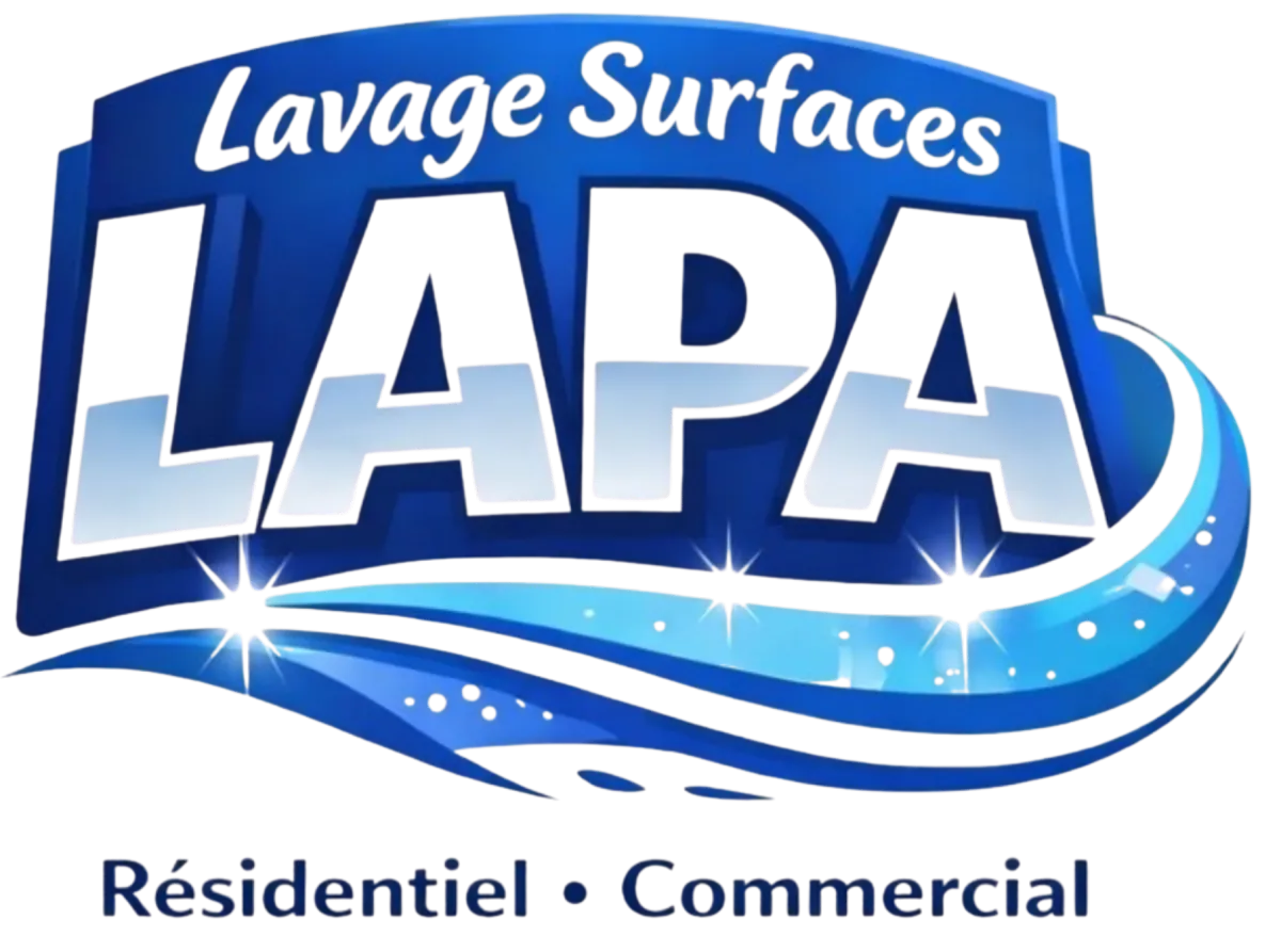 Services de nettoyage extérieur Lanaudière
