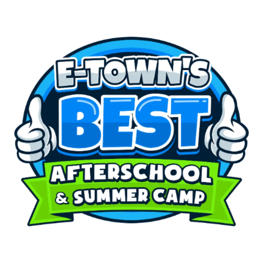 Etown's Best Afterschool & Summer Camp Logo