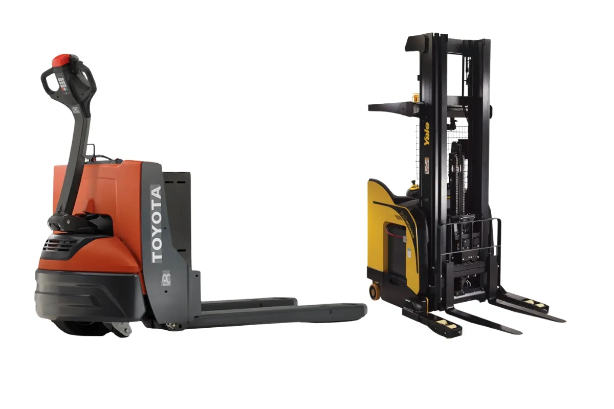 Duane Gwilliam Training Powered Mobile Equipment Course