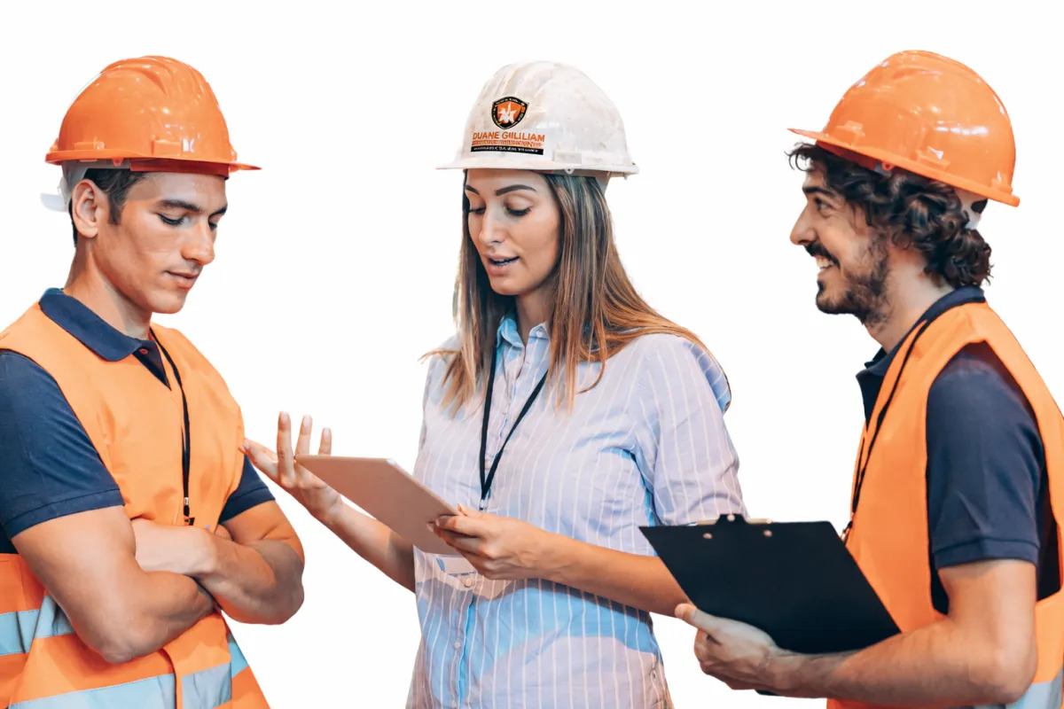 Duane Gwilliam Training Train The Trainer Course