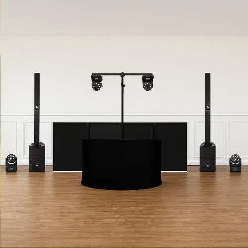 Wedding DJ Liverpool