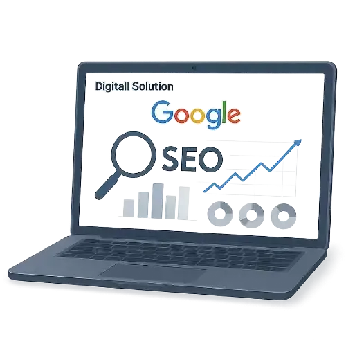 Digitall Solution Home Picture