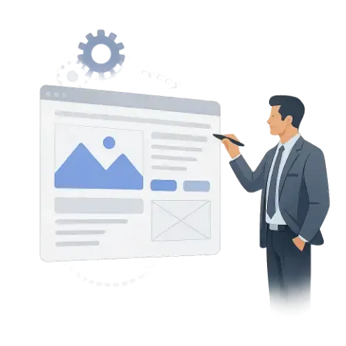 Website optimisation