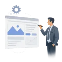 Website optimisation