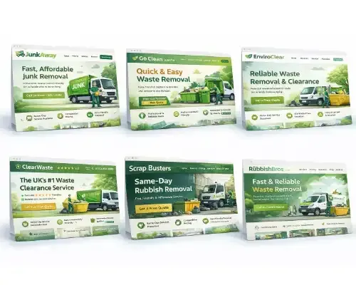 Website optimisation