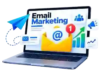 Digital marketing solutions for small businesses