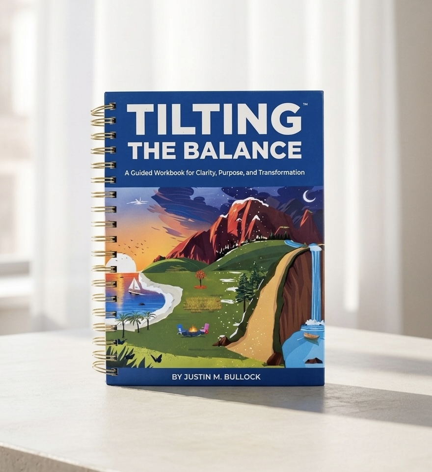 Tilting The Balance