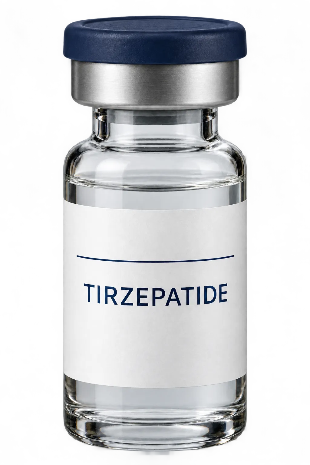 Enclomiphene 25 mg pill bottle mockup; packaging may vary