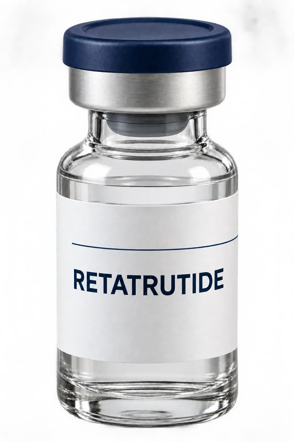 retatrutide packaging illustration; packaging may vary