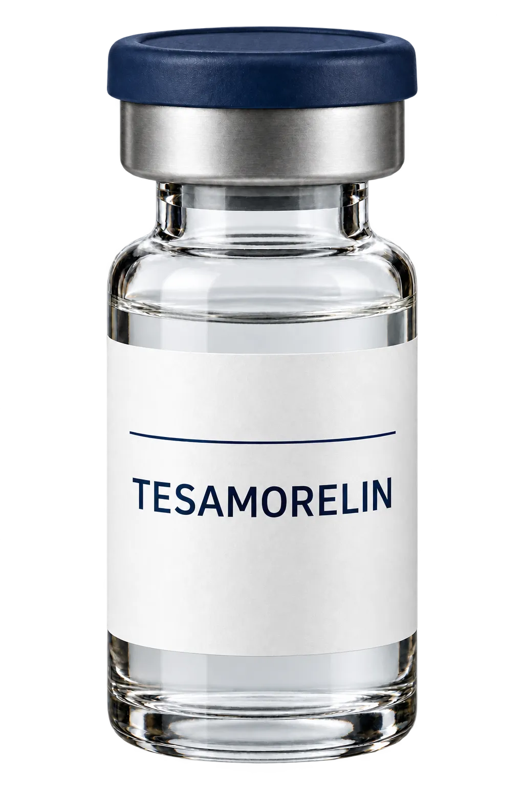 Enclomiphene 25 mg pill bottle mockup; packaging may vary