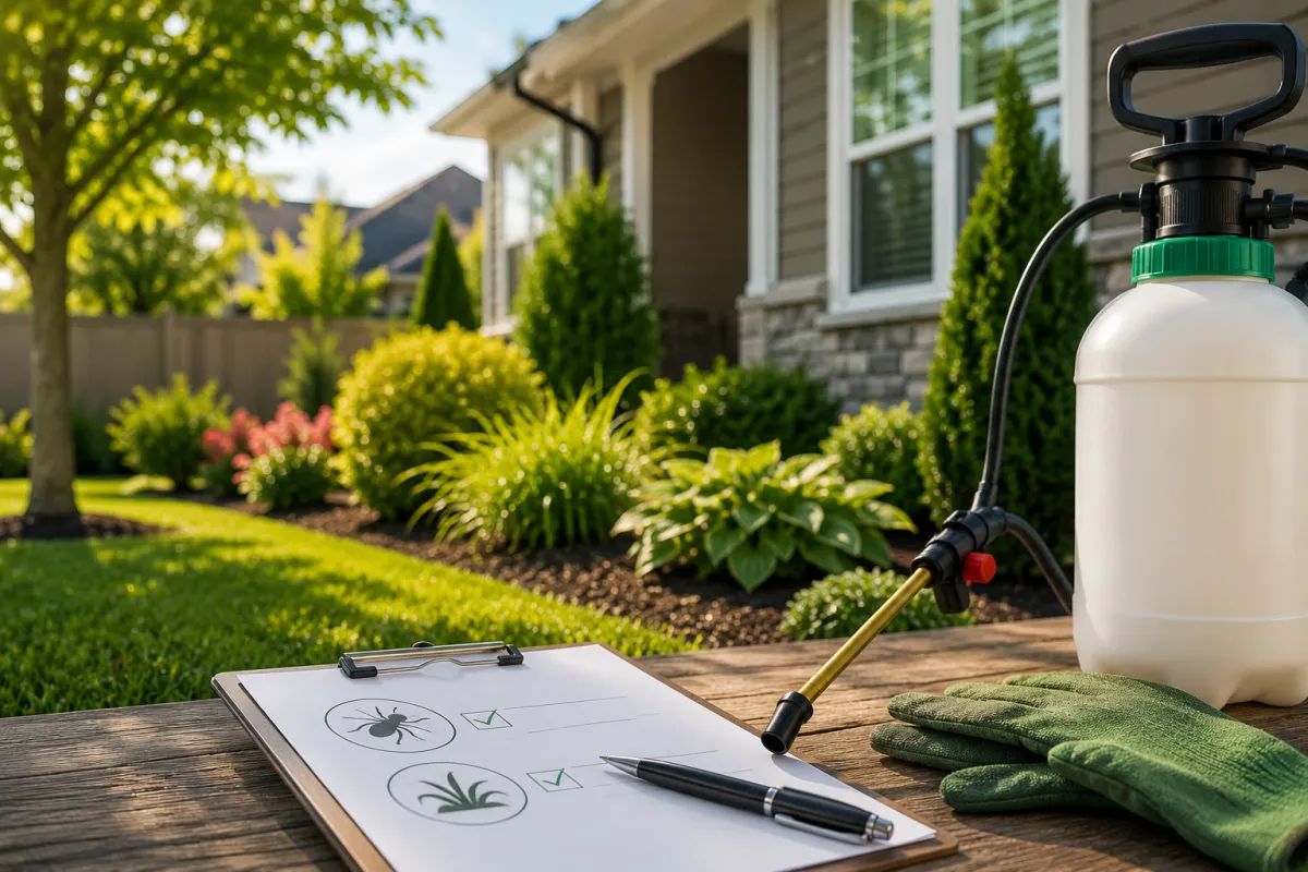 Does Bundling Pest and Weed Control Save You Money?
