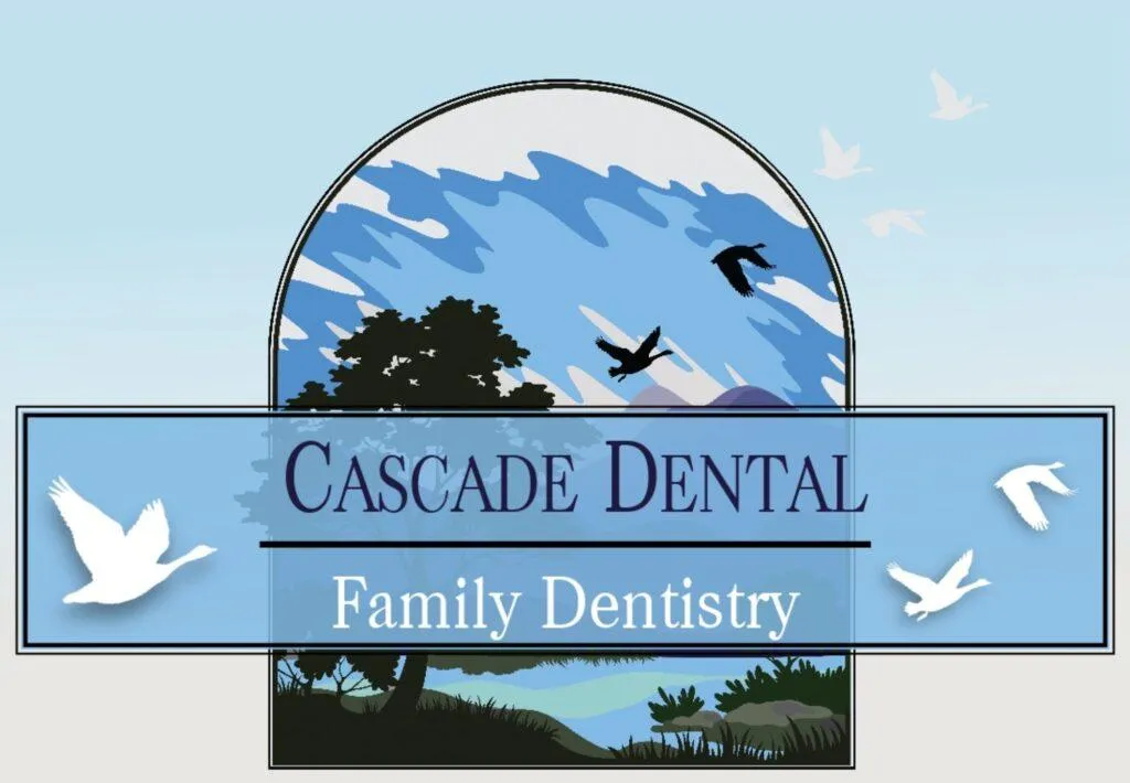 Cascade Dental logo