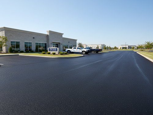 Windermere, FL Asphalt Sealing