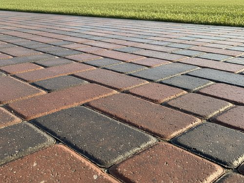 Windermere, FL Paver Sealing