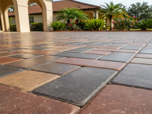 Exterior House Painting Clermont, FL