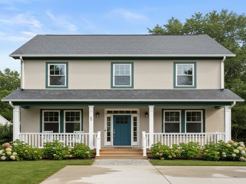 Windermere, FL Soft Washing