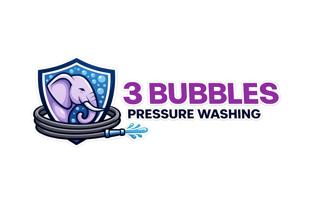 Pressure Washing Service Clermont, FL