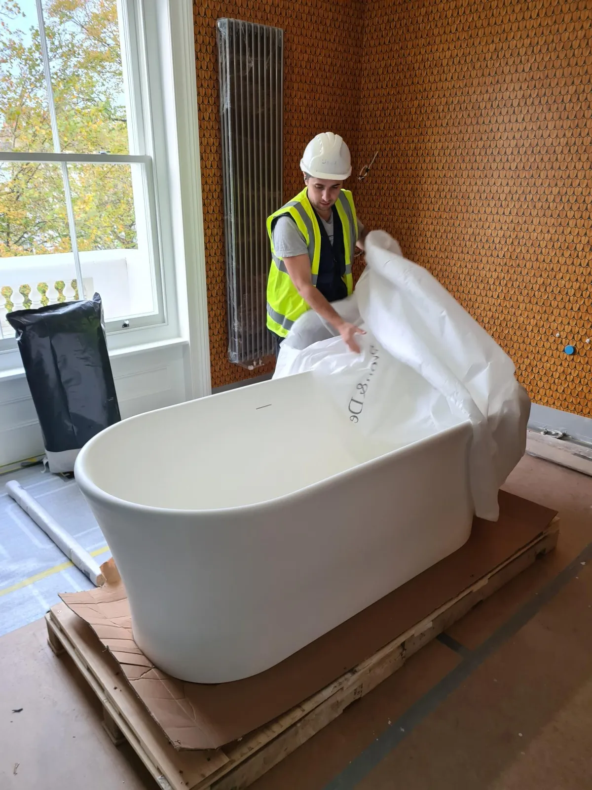 Woodford Plumber