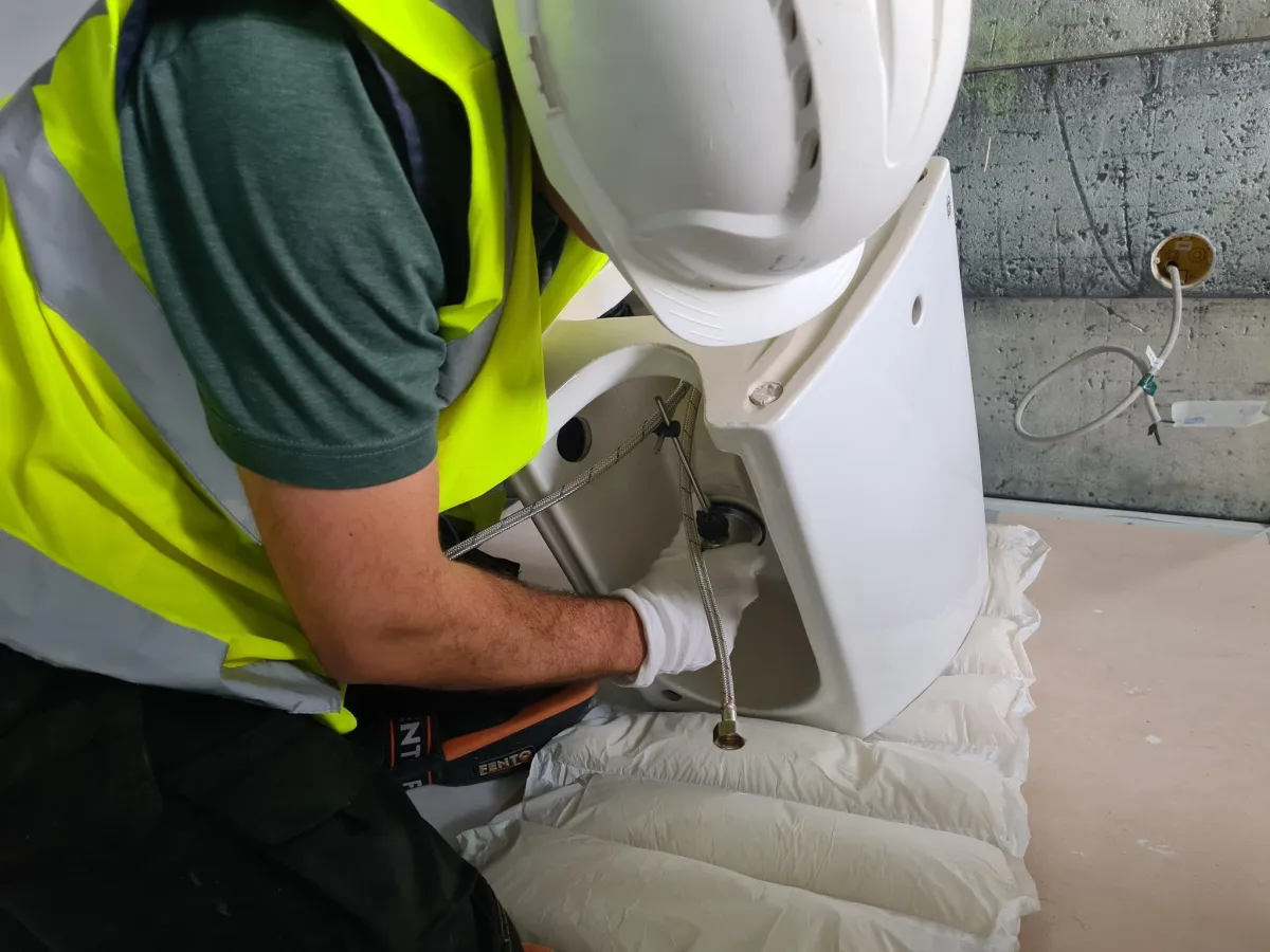 Woodford Plumbing