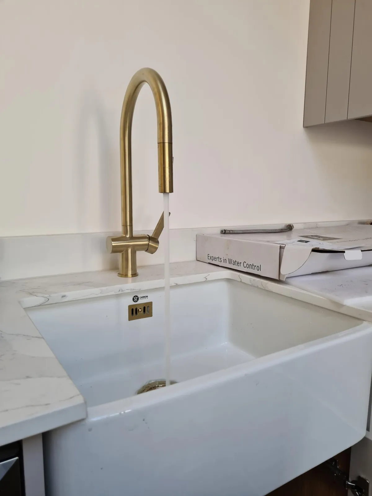 Plumbing Leak Detection