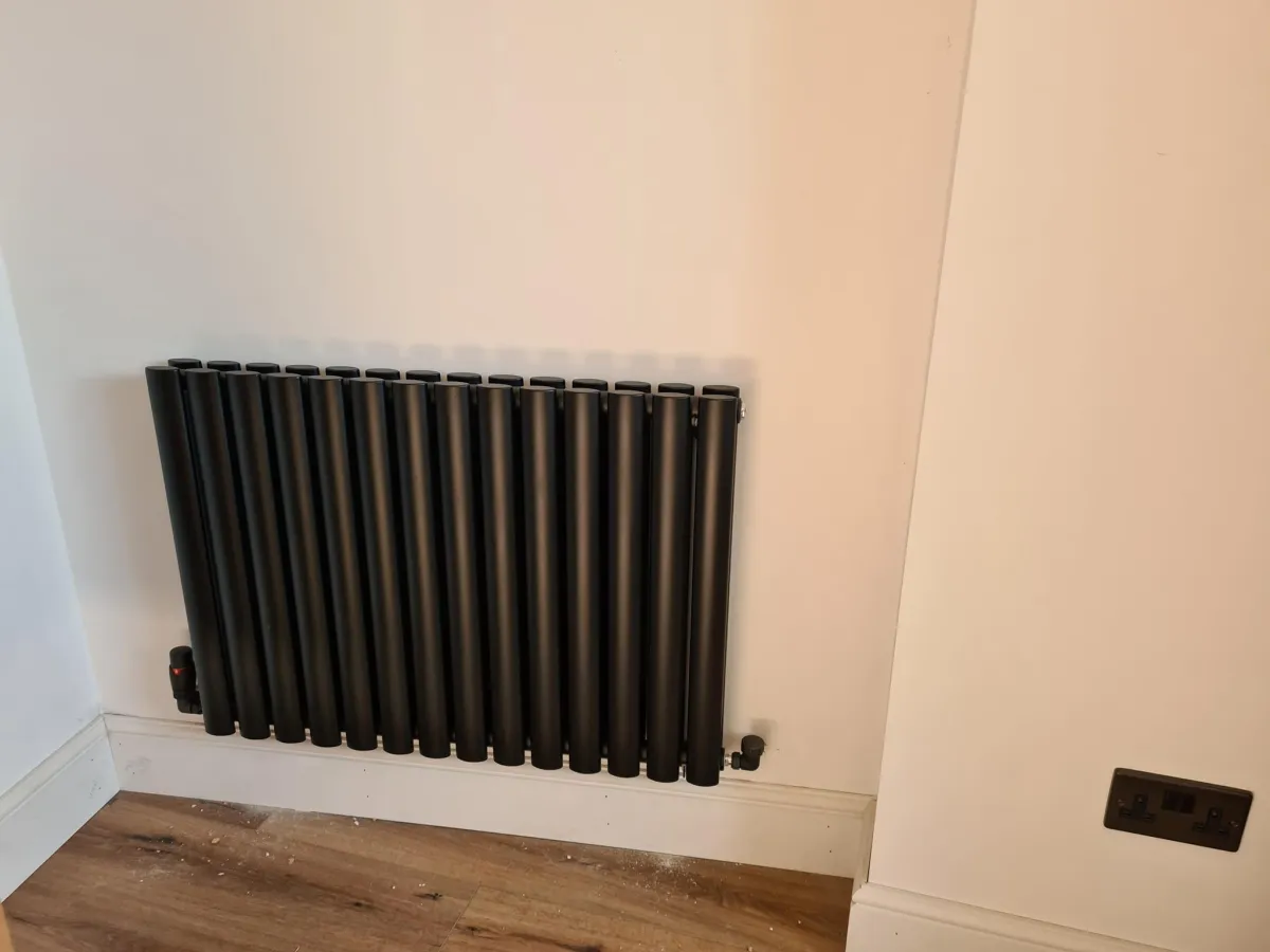 Woodford Boilers & Heating