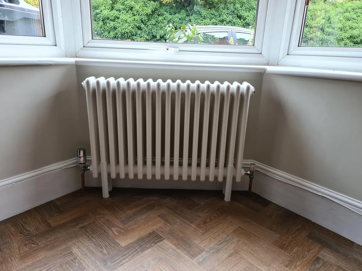 Woodford Central Heating Services