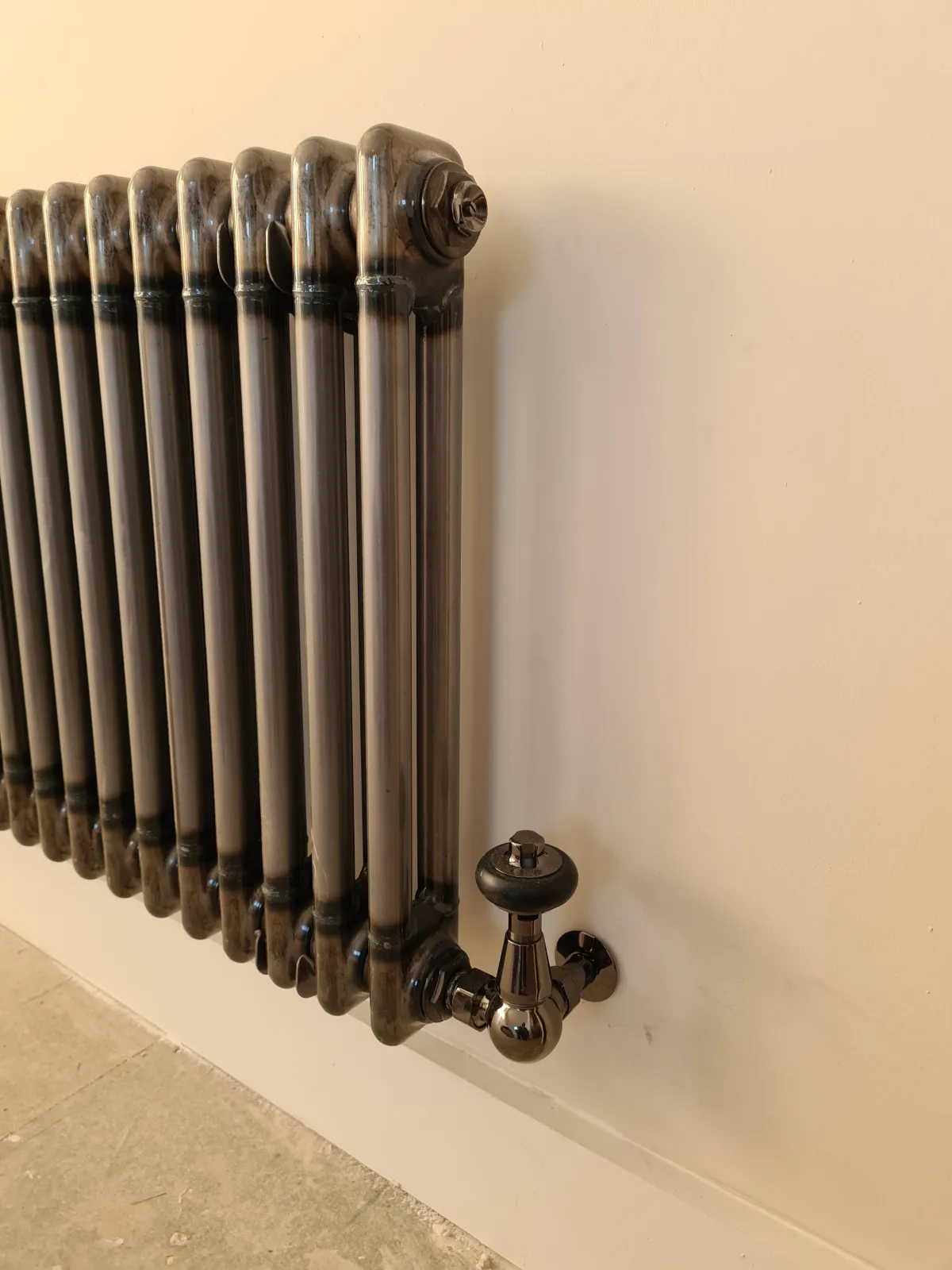 Central Heating Services Walthamstow