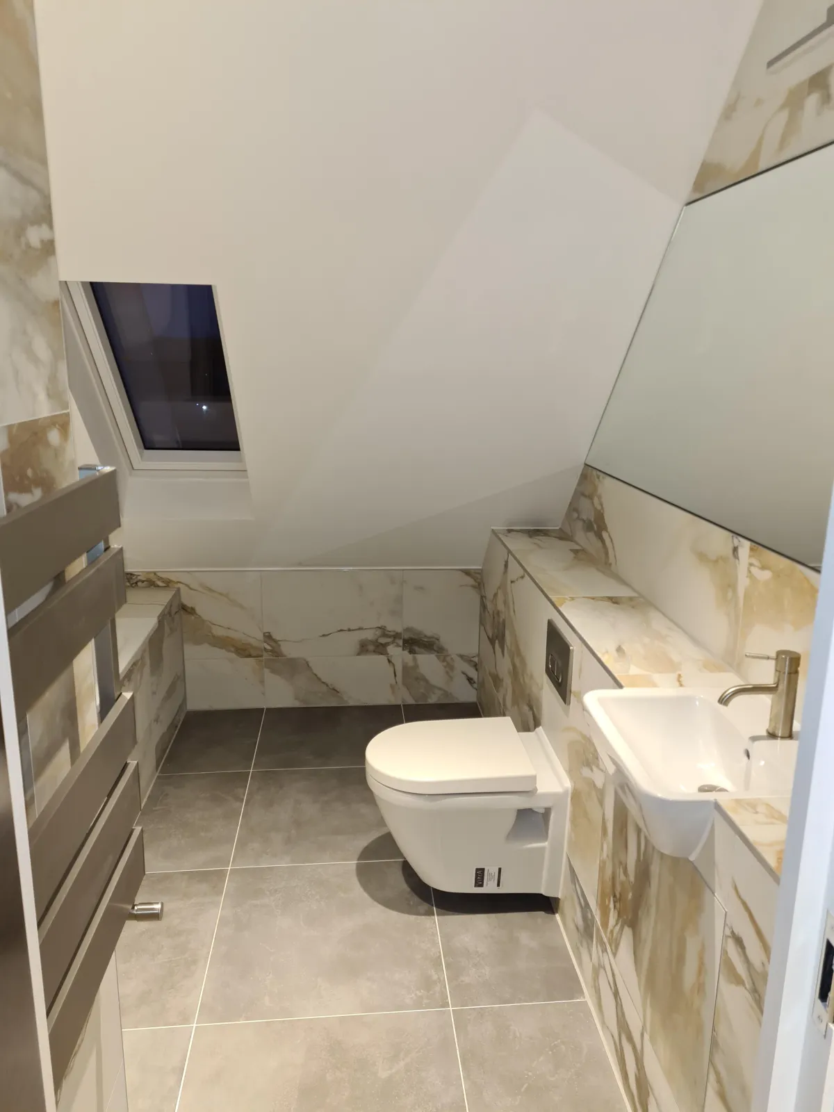 Toilet Repairs in Fairlop