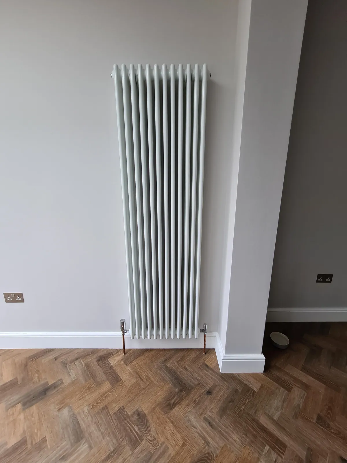 Central Heating Services fairlop