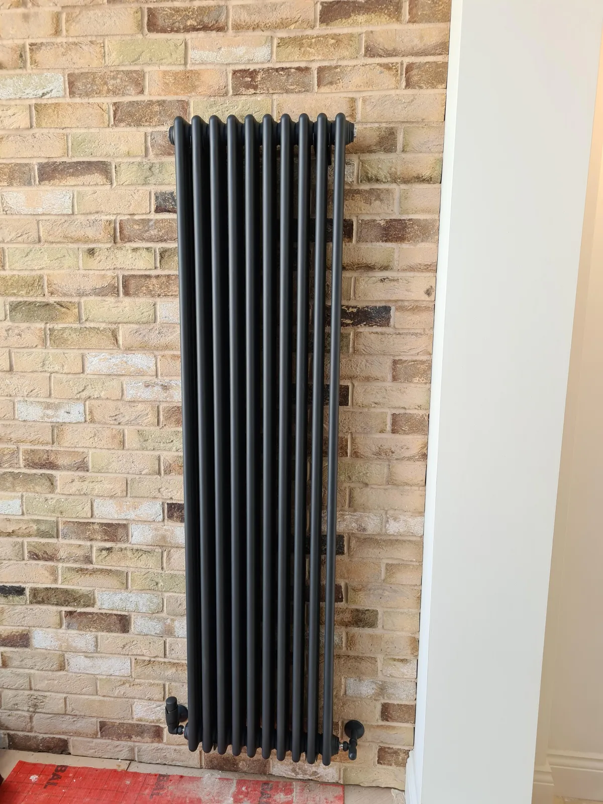 Radiator Installations in Woodford