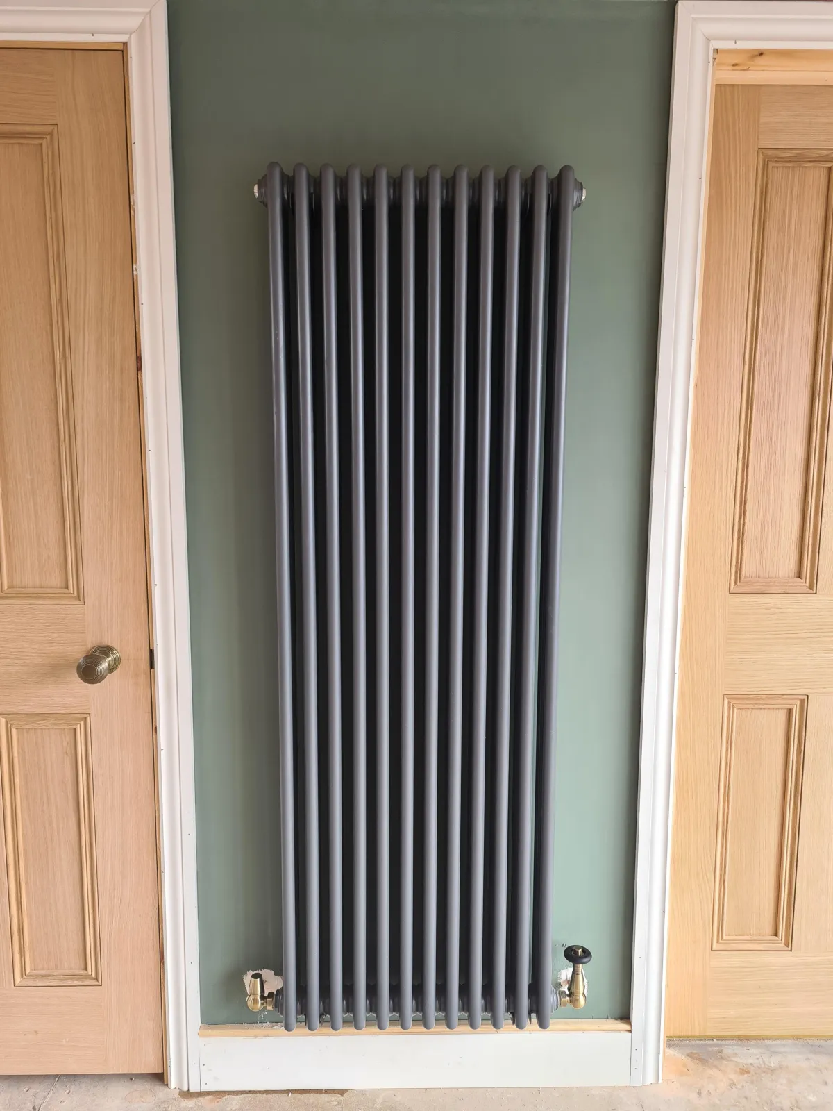 Central Heating Services in Woodford