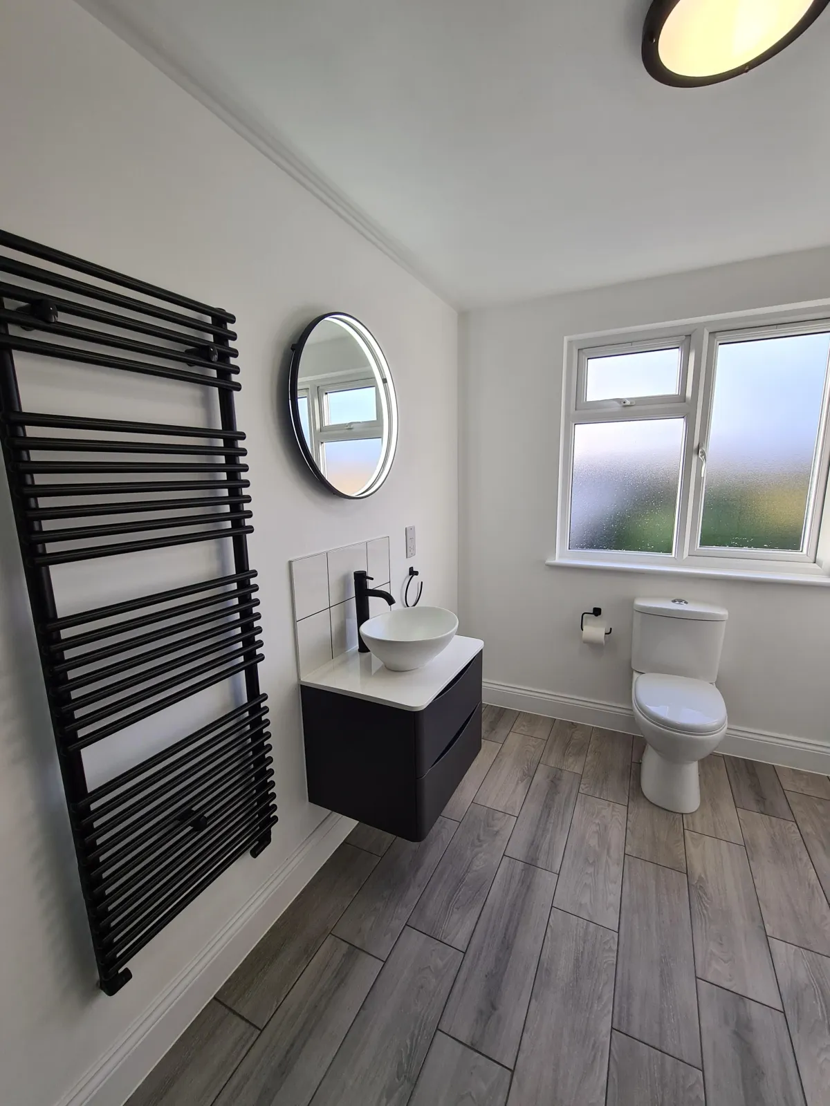 Radiator Installations east london