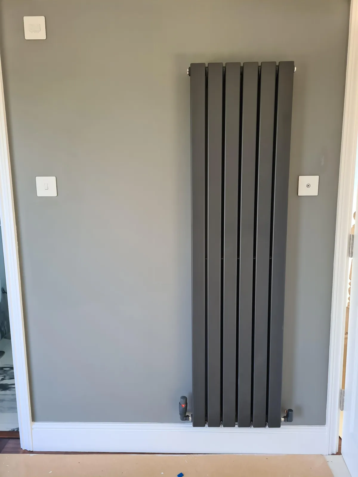Radiator Installations chingford