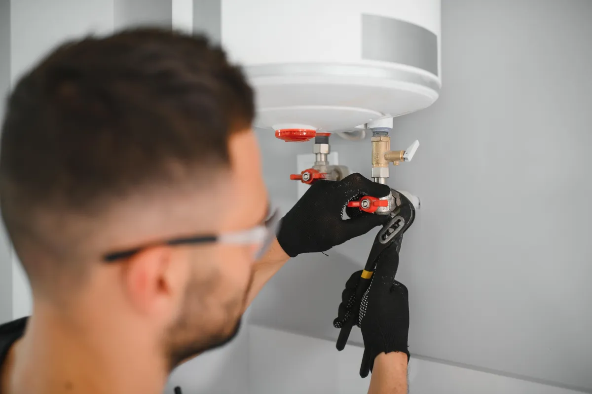 Boiler Servicing fairlop