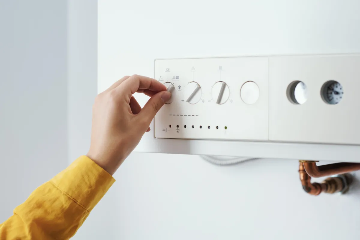 Boiler Servicing Walthamstow