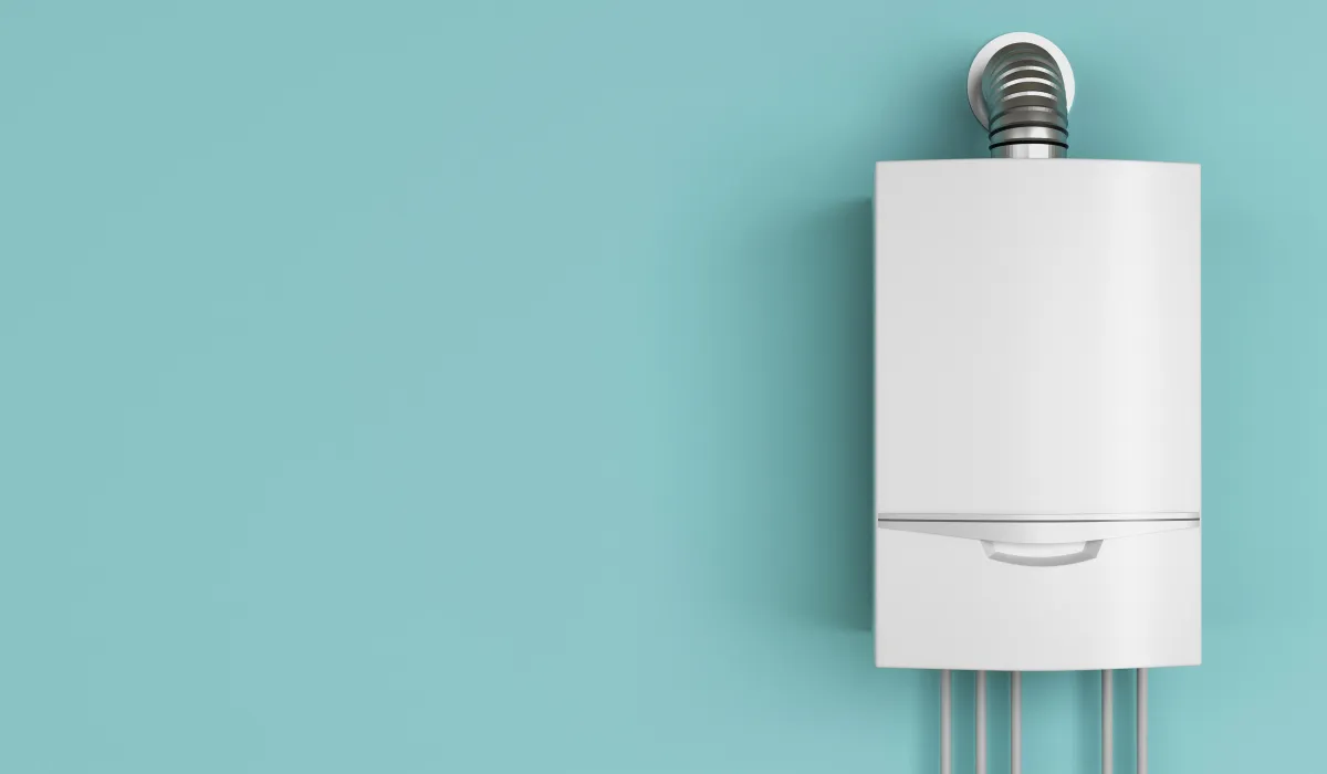Boiler Servicing chingford