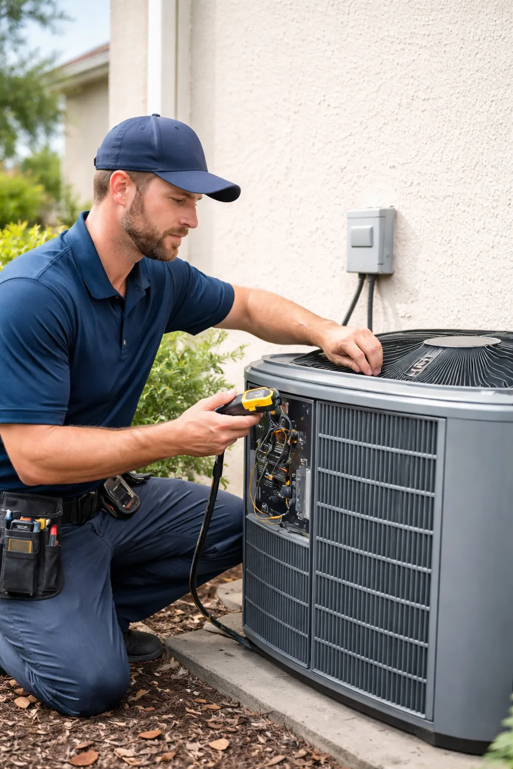 Reel Cool Air Conditioning