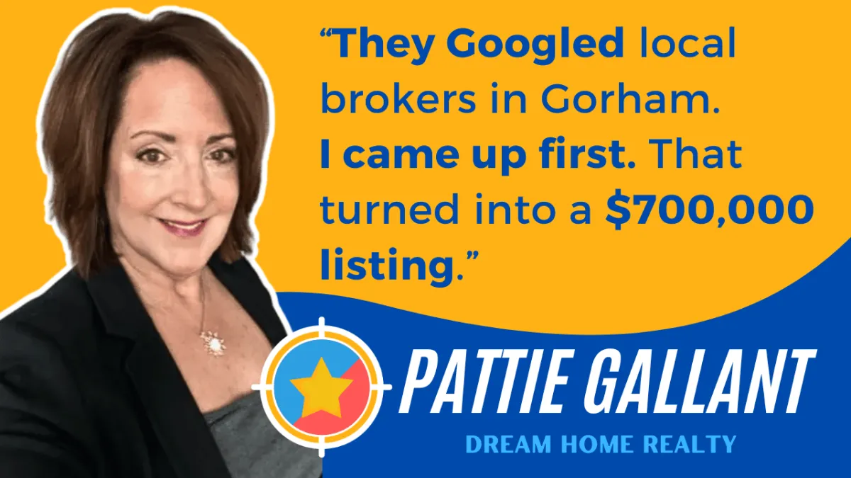 Pattie G BulletProof Real Estate Agent Review 