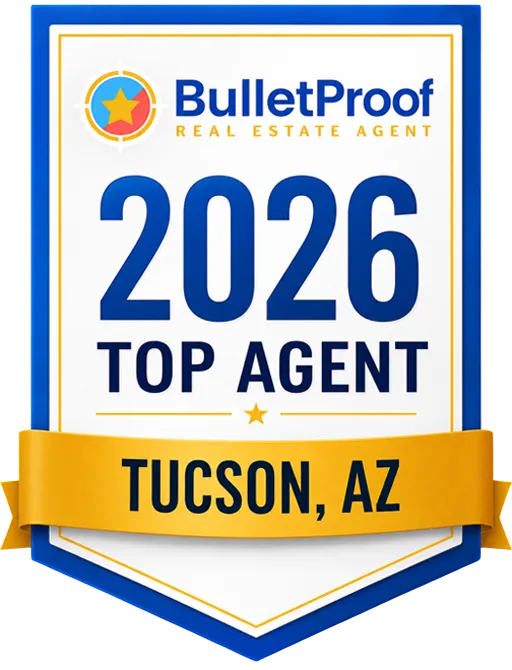 Top real estate agents in Tucson, AZ